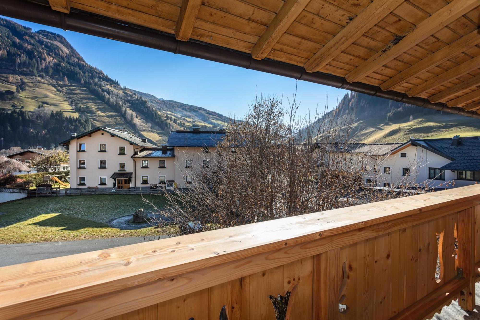 Gasthof Andrelwirt Rauris Exterior photo