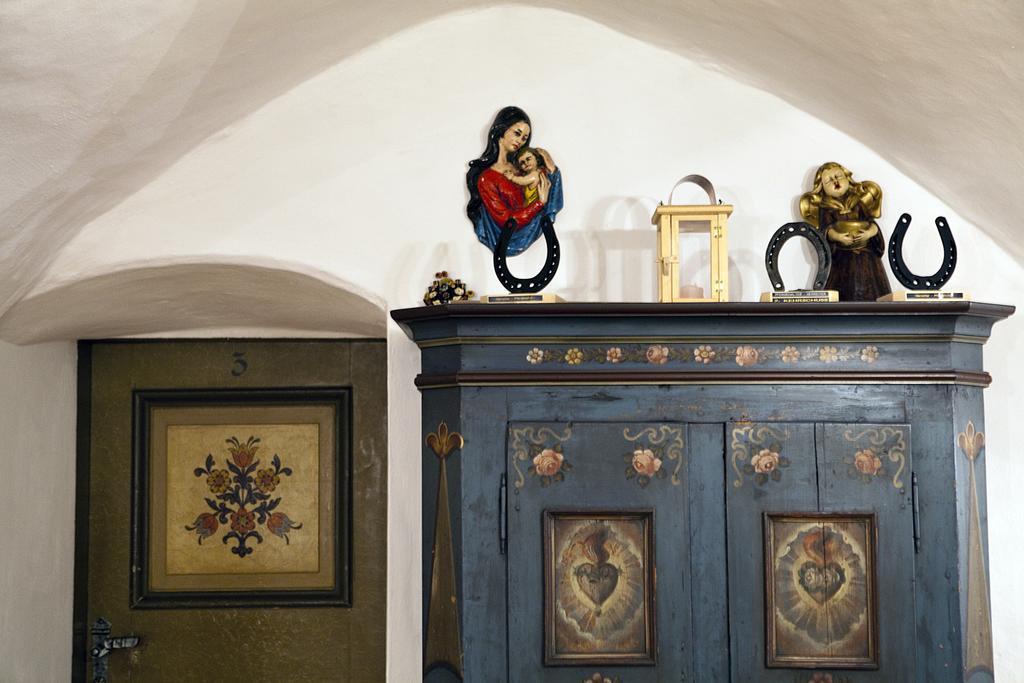 Gasthof Andrelwirt Rauris Room photo